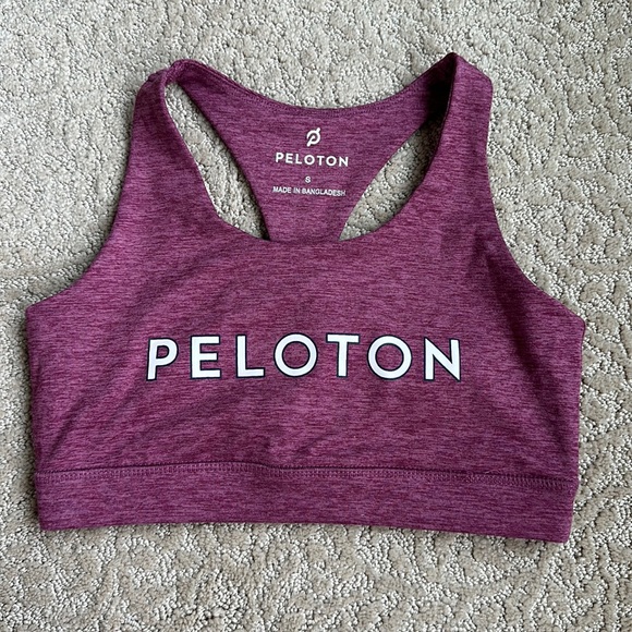 Peloton Other - Peloton Sports bra